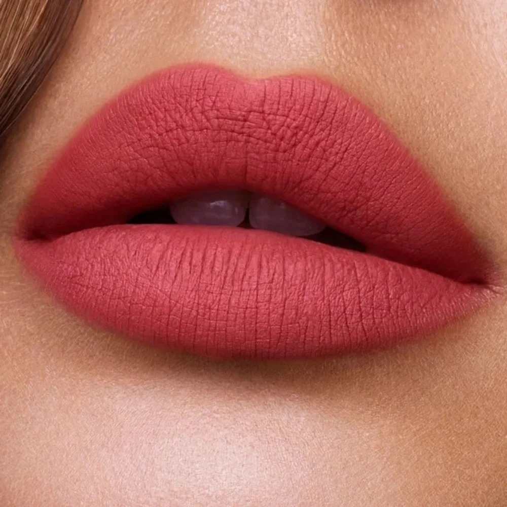 Charlotte Tilbury - Discontinued | Hollywood Lips ‘Too Bad I’m Bad’ - NIB | Rare